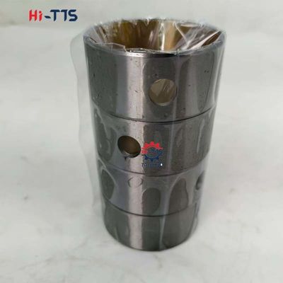 Bon prix Hi-TTS Machinery Parts CAM SHAFT BUSH 65.04410-0017 for DB58 Excavator Engine Spare Parts en ligne
