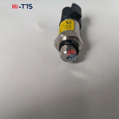 Nouveau capteur de pression Hi-TTS Construction Machinery 31Q4-40800 063G1603 en métal acier pour pelle R225-9 R305-7