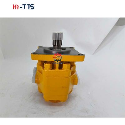 Bon prix Transmission Gear Pump 07430-72201 07432-72101 for Hydraulic D85 D135 D155 D155A-1 D135A-2 D150A-1Excavator en ligne