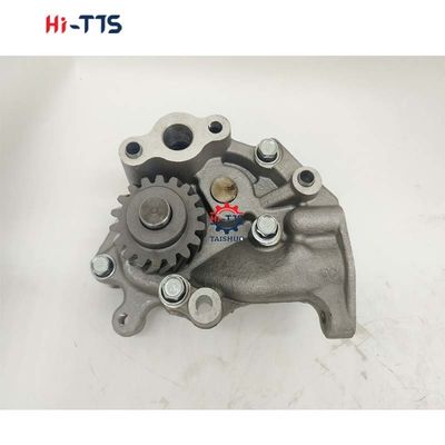 Bon prix 、Hi-TTS Construction Machinery Oil Pump 15163-1390 15110-1781 15110-1631 15110-1630 Excavator Parts for HINO EH700 Diesel Engine en ligne
