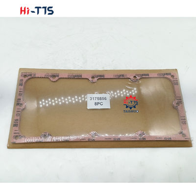 Bon prix Hi-TTS Construction Machinery Engine Part Gasket 3175856 for K38/K50 Engine Guangdong Origin en ligne