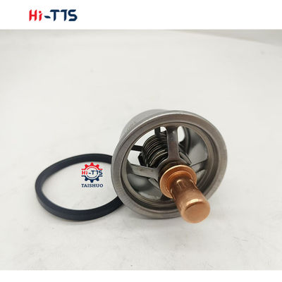 Bon prix Hi-TTS 180℃ Thermostat 3629205 for NT855 K19 K38 K50 Diesel Engines Made in Guangdong en ligne