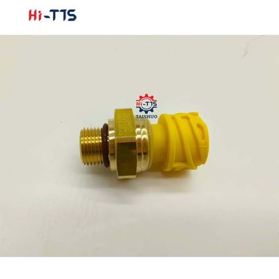 Bon prix Capteur de pression d'huile Hi-TTS pour engins de chantier VOE21634017 pour camion D12 D13 Guangdong en ligne