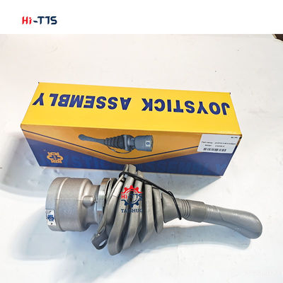 Bon prix Ensemble levier de commande d'excavatrice EX200-5 Joystick droit et gauche Assy Numéros de pièce 9134232 9156581 9101511 en ligne