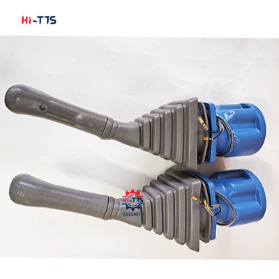 Bon prix R210LC-7 R140LC-7 Pièces de vanne pilote de commande de manette de pelle 31N6-20200 31N620200 31N6-25200 31N6-26200 pour pelle en ligne