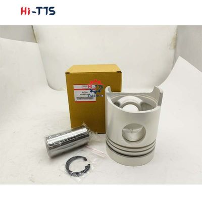 Bon prix Genuine Construction Machinery Piston ME052664 ME052902 ME052447 for Mitsubishi 6D22 Diesel Engine Parts Guangdong Origin en ligne