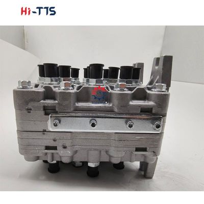 Bon prix Pièces détachées de machines de construction 4468336 YA00000543 4470661 Vente de navette de signalisation pour moteur diesel ZAX200 en ligne