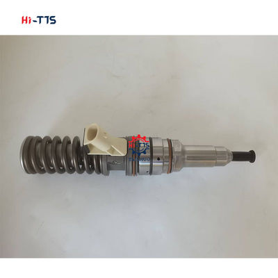 Bon prix Hi-TTS 0414703004 Injecteur de carburant remanufacturé pour modèles de pelle E320B/E320C (Fabriqué à Guangdong) en ligne