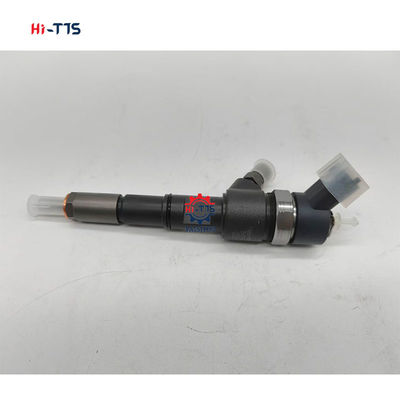 Bon prix Hi-TTS Construction Machinery Fuel Common Rail Injector Assembly Parts 0445110558 0445110561 0445110560 en ligne