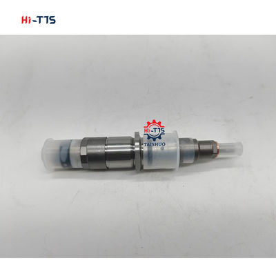 Bon prix Hi-TTS Construction Machinery Fuel Injector 0445120236 0445120231 0445120059 0445120123 0445120075-Guangdong Origin en ligne