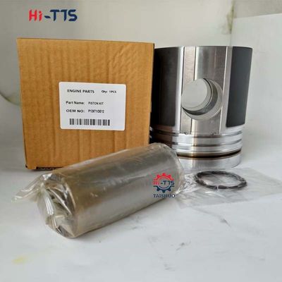 Bon prix Marque Pièces détachées de machines de construction 130602-00590/65.02501-0601B Piston pour DE12 P126T1 Pièces détachées de moteurs de pelle en ligne