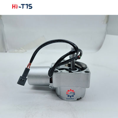 Bon prix Hi-TTS 4614911 4360509 Throttle Motor for EX100-5 EX120-5 EX200-5 EX300-5 Ass'y Excavator Part Construction Machinery Parts en ligne