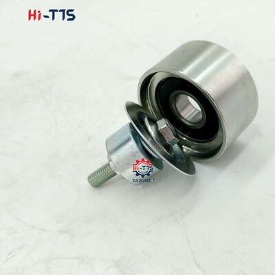 Bon prix Pulle Hi-TTS Idler 5260382 4936439 4987968 4936437 pour moteur diesel 4BT 6BT ISDE 6D107 Pièce de rechange en ligne