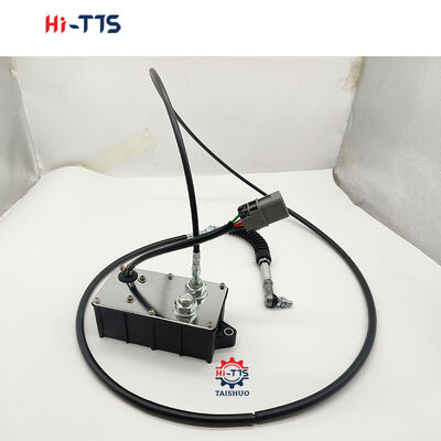 Bon prix Marque Machinerie de construction 523-0008 Moteur d'accélérateur pour DH225 DX220 DH300-7 DH300-5 DH370-7 Pièces de pelle en ligne