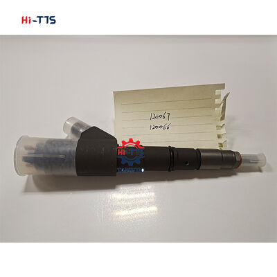 Injecteur de carburant 0445120067 0445120066