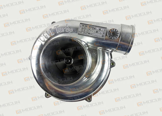Bon prix Turbocompresseurs de pièces du moteur 6BG1 1-14400332-0 RHE6 pour l'excavatrice d'ISUZU et de HITACHI en ligne