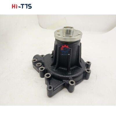 Bon prix Hi-TTS Machinery Engine 8-98038845-0 8980388450 Water Pump for 4HK1 Excavator Engine Construction Machinery Parts en ligne