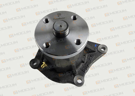 Bon prix Pompe à eau d'excavatrice de S6K 5I7693 1252989 517693 pour l'excavatrice E320 en ligne