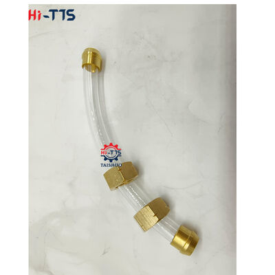 Bon prix Engine Fuel Level Gauge & Oil Meter 203-60-31160/203-60-31100 for 6D95 PC200 Excavator (Made in Guangdong) en ligne