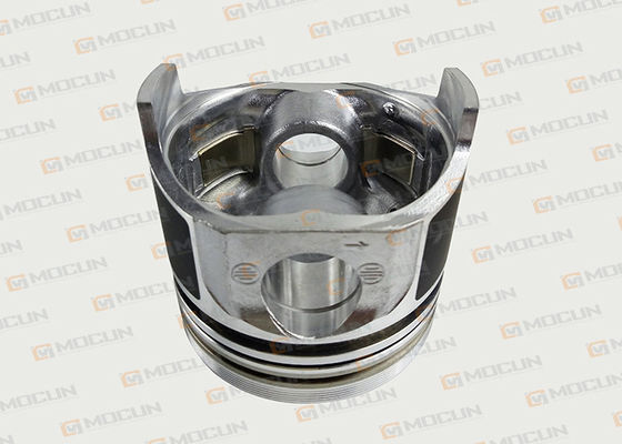 Bon prix Piston du moteur diesel V2607 1J701-2111 87mm pour des pièces de rechange de marché des accessoires de Kubota en ligne