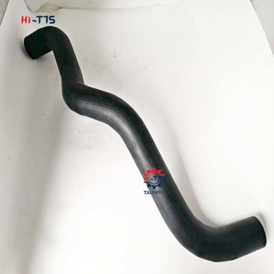 Bon prix New Construction Machinery 3121313 Lower Water Hose for Hitachi Excavator ZX200-5G ZX210H-5G ZX210K-5G ZX200LC-5G Diesel Engine en ligne