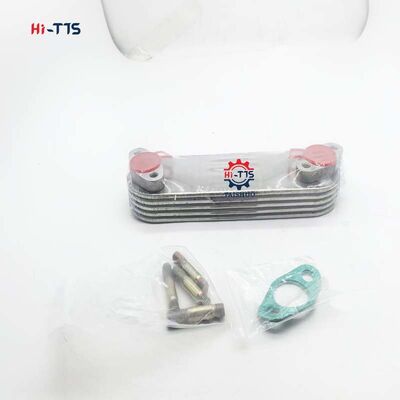 Bon prix Refroidisseur d'huile ME013360 pour les moteurs Mitsubishi 4D32/4D34 en ligne