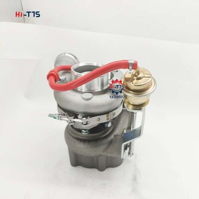 Turbocompresseur S200G VOE21647837/VOE20873313 pour EC200B/EC210B/EC210C/EC220D/D6D Pièces de rechange pour moteur diesel Fabriqué à Guangdong
