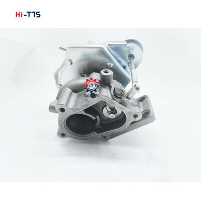 Bon prix Turbocompresseur de pièces de machines de construction 761916-5008 pour SK200-8 J05E Moteur diesel Pièces de rechange pour excavatrice en ligne