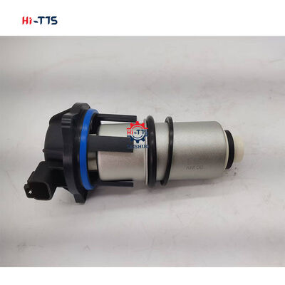 Assemblage de pompe à carburant Hi-TTS pour C9 3196 3406E 3176C C13 C11 C15 162-2211 Machinerie de construction Guangdong