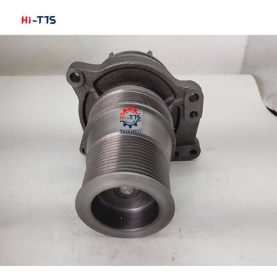 Bon prix Pompe à eau de refroidissement pour pièces de moteur de machines de construction 5719767 pour moteur diesel ISX15 QSX15, pièce de rechange pour excavatrice en ligne