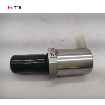 Valve régulatrice de pression d'injection Hi-TTS IPR 1846057C1 1839437C95 pour le moteur diesel Ford 6.0L 03-2010