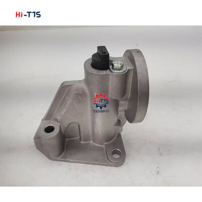 Bon prix Guangdong 3819767 4356679 Tête de résistance à la corrosion du filtre à eau pour Cu-mmins M11 ISM11 QSM11 Pièces de moteur de machines en ligne