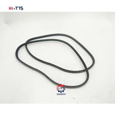 Bon prix 2375 9.5*950LA V1505 Ceinture de ventilateur 3C903-15780 3P903-15780 Marque Hi-TTS Fabriquée à Guangdong pour les pièces de rechange du marché secondaire en ligne