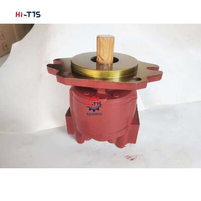 Pompe à engrenages Hi-TTS 92G71-10100 pour Klift DP150/P26500 de 15 tonnes, pièces de rechange pour engins de chantier, fabriquées à Guangdong