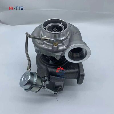 Bon prix Turbocompresseur T4.4 Hi-TTS pour les excavatrices JS200/210/220 (modèles 411 426 3CX 4CX S200G 320/A6012 2674A391) fabriqué à Guangdong en ligne