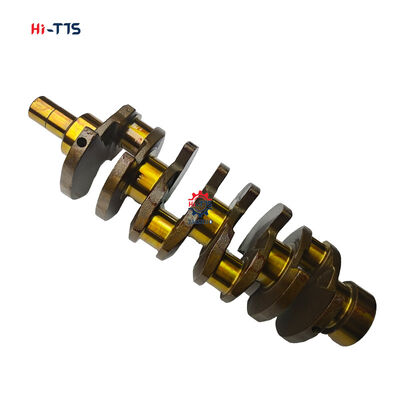 Bon prix Moteur diesel Hi-TTS Arbre pivotant en alliage d'or pour machines de construction Nombre de pièces SL K3500 K410-11-301A en ligne