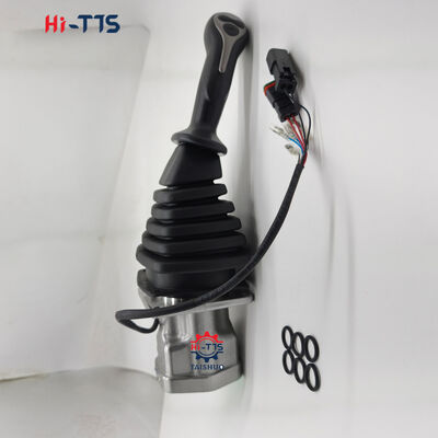 Pièces détachées de machines de construction 31Q6-20013 31Q6-20023 Assy à levier pour R220-9 R225 R210 R215 Pièces détachées de pelles Guangdong