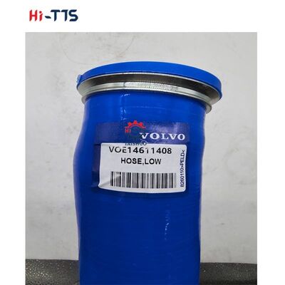 Bon prix Tuyau 14611408 14618181 VOE14618181 VOE14611408 pour pièces d'excavatrice EC210 Origine Guangdong pour rapports et inspection vidéo en ligne