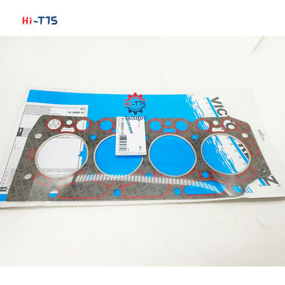 Bon prix 61-35865-10 Joint de culasse pour pièces de moteur diesel 4M1012EC/BF4M1012 Guangdong avec rapport et inspection vidéo en ligne