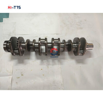 Bon prix Vilebrequin de pelle mécanique à moteur diesel Hi-TTS Engineering Machinery en acier forgé 6CT8.3 3917320 3905625 3968177 3965008 en ligne