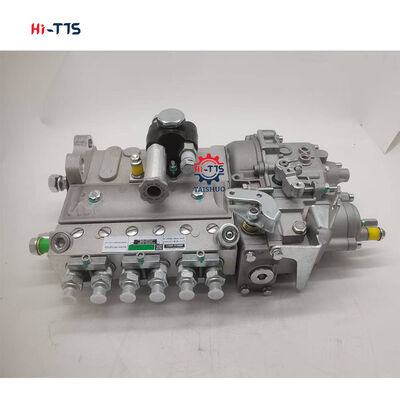 Pompes d'injection de carburant 400912-00071 pour Doosan DX225 pièces détachées moteur Guangdong Origine testée et inspectée