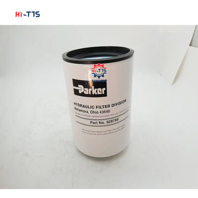 Bon prix 928766 HF35523 1440832 144-0832 P167162 2237809 8T3821 3I1914 Filtre hydraulique pour pièces de machines de construction Origine Guangdong en ligne