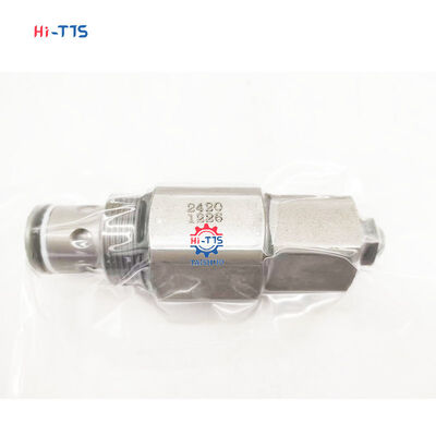 Vanne de commande principale pour engins de chantier 14524582 Pièce de rechange pour EC120D EC140B EC140C EC140D EC140E EC160C EC180C EC200B