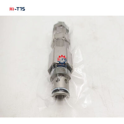 Partie de remplacement de soupape de commande principale 14524582 EC210B EC240B