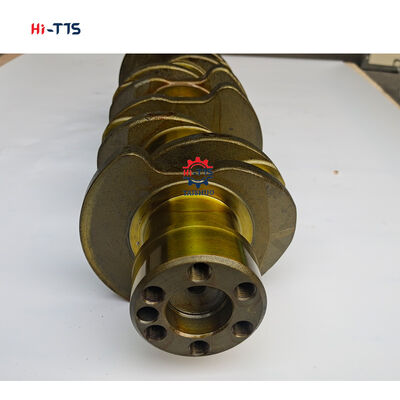 Bon prix Le moteur à moteur diesel de construction Hi-TTS est équipé d'un vilebrequin en alliage C240 9-12310-413-0 8-94139-669-0 8941396690 9123104130 en ligne