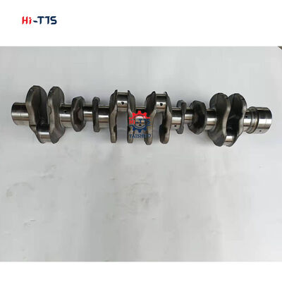 Excavateur Hi-TTS à moteur diesel Arbre à manivelle en acier forgé J08E 13411-2241 13411-E0100 13411E0100 134112241SK250-8 SK200-8