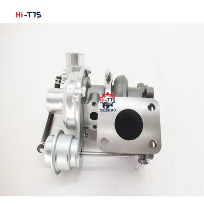 Bon prix Moteur Hi-TTS Turbo Partie 49131-01100 1G491-17011 pour le moteur TD03L 4D87 en ligne