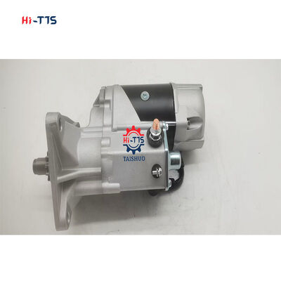 Bon prix Démarreur Hi-TTS 24V 5.5KW 11T 031228070 OK87T18400 pour HINO EH700 en ligne