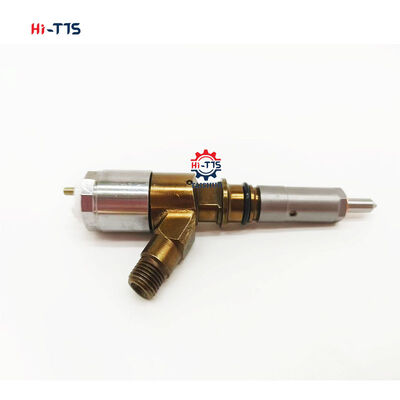 Bon prix Injecteur de carburant Hi-TTS 326-4700 295-9130 pour moteur diesel C4.2 C6.4 320D Fabriqué à Guangdong en ligne