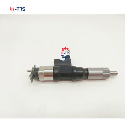 Bon prix Injecteur de carburant Hi-TTS 095000-5471 8-97329703-2 pour moteur 4HK1/6HK1 en ligne